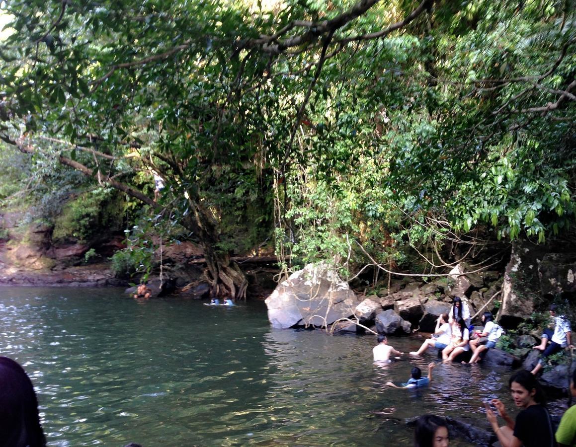 Jungle Koh Kood Resort Ban Khlong Chao Dış mekan fotoğraf