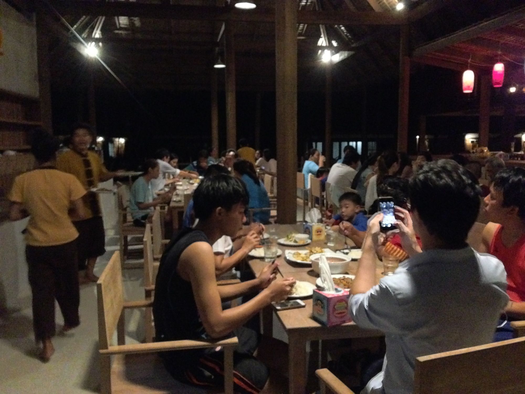 Jungle Koh Kood Resort Ban Khlong Chao Dış mekan fotoğraf