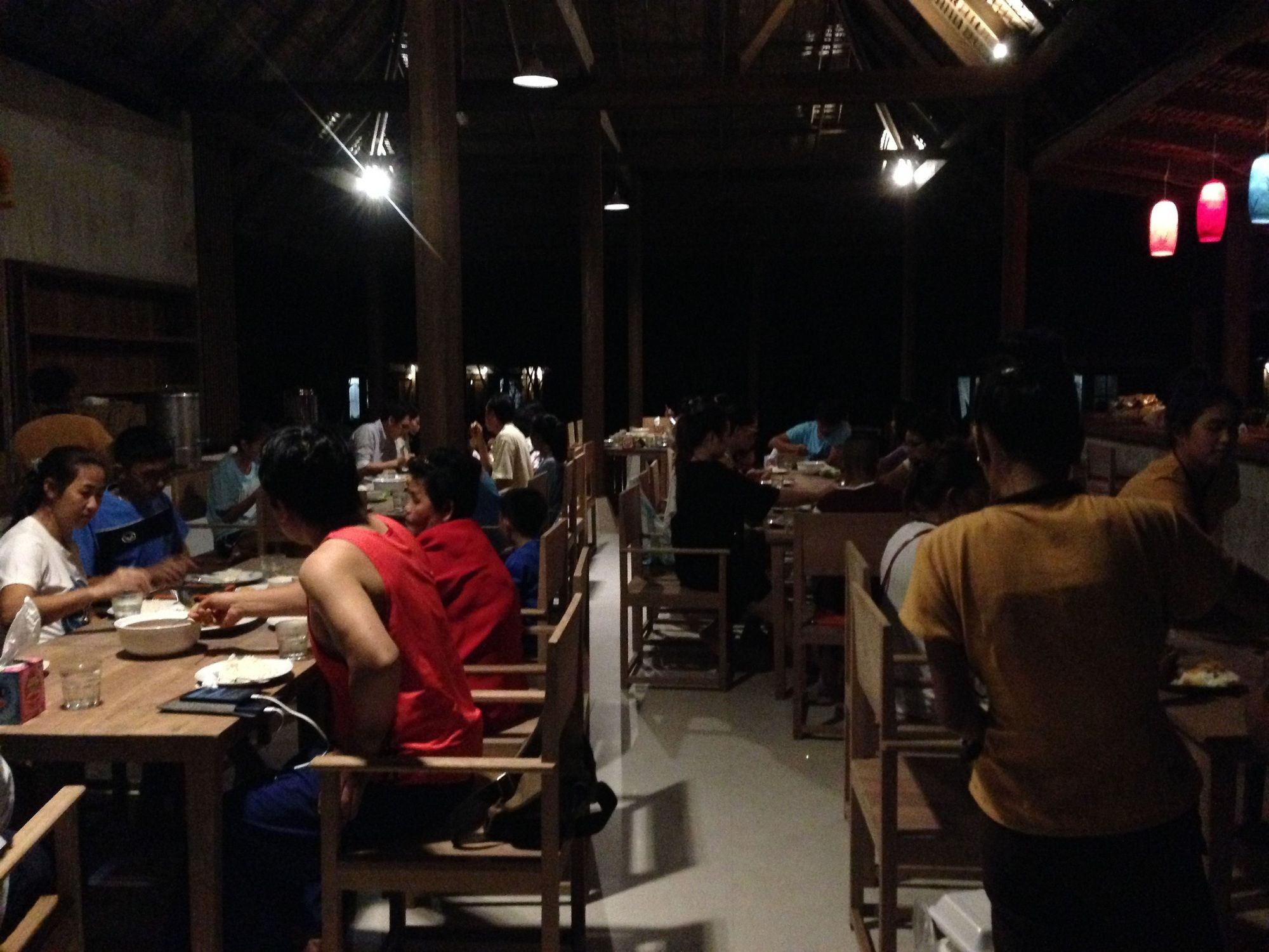 Jungle Koh Kood Resort Ban Khlong Chao Dış mekan fotoğraf