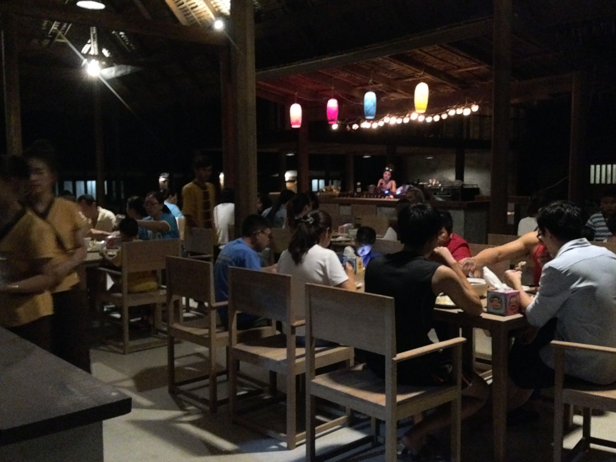 Jungle Koh Kood Resort Ban Khlong Chao Dış mekan fotoğraf