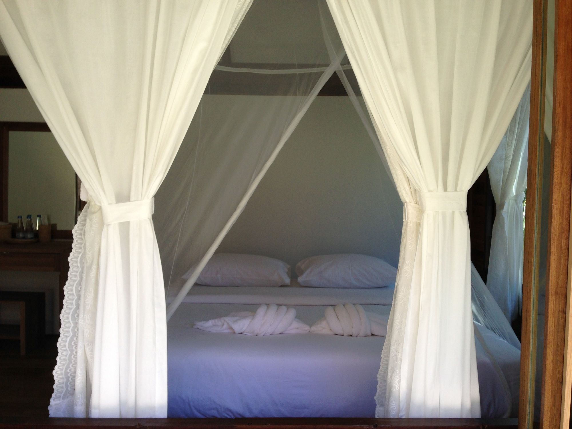 Jungle Koh Kood Resort Ban Khlong Chao Dış mekan fotoğraf